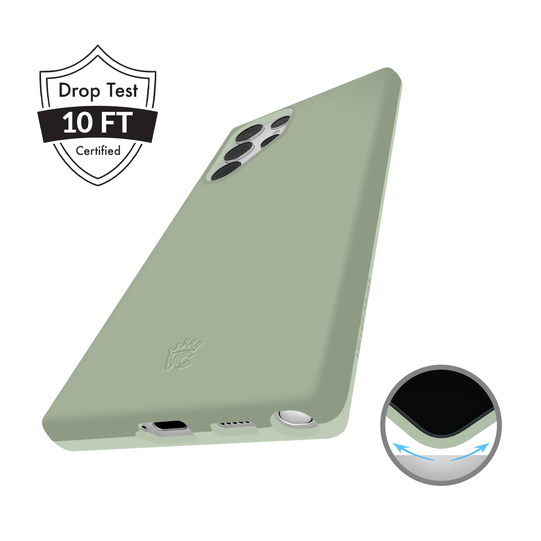 Smoky Sage Samsung Case