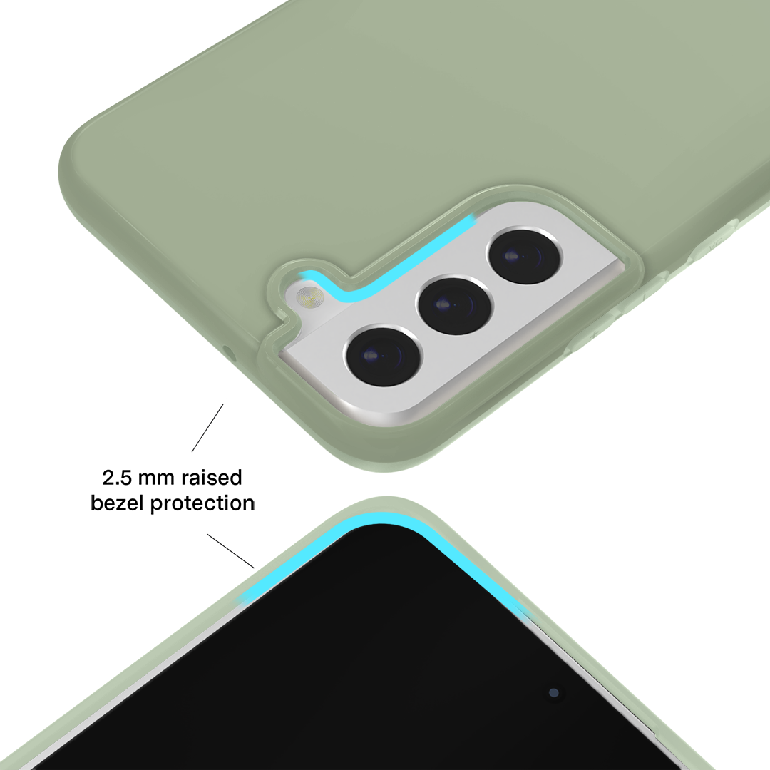Smoky Sage Samsung Case