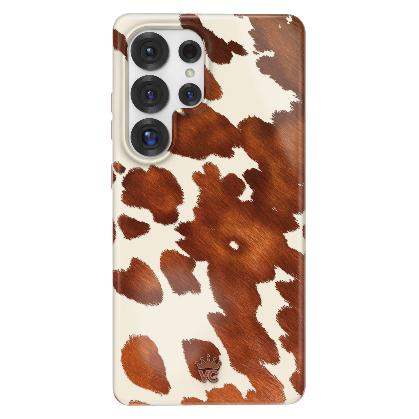 Cocoa Cow Samsung Case