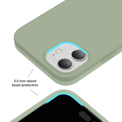 Smoky Sage iPhone Case