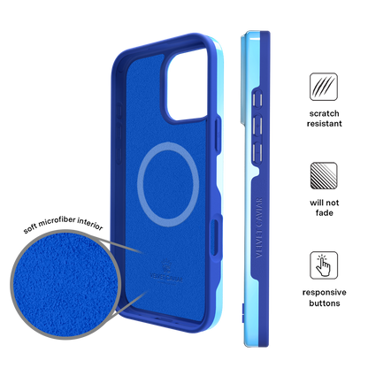 Evil Eye Aura iPhone Case