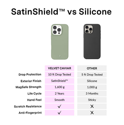 Smoky Sage iPhone Case