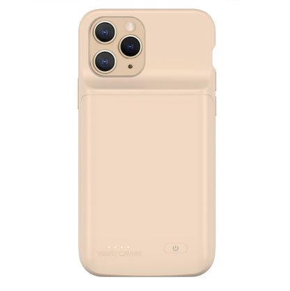 Nude iPhone Charging Case