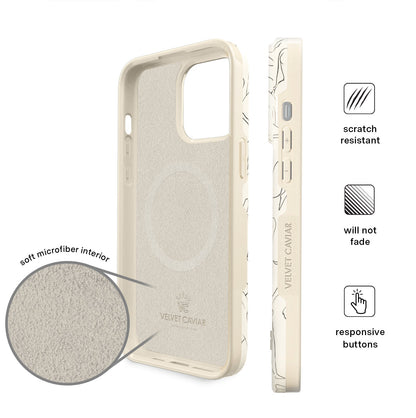 Beautiful Bodies iPhone Case