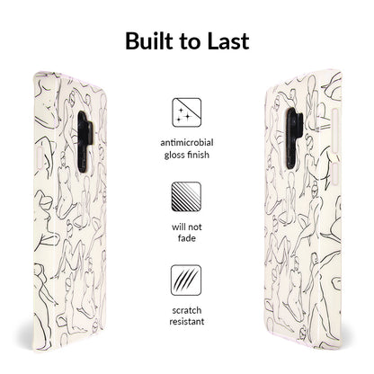 Beautiful Bodies Samsung Case