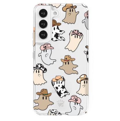 Ghosted Cowboys Samsung Case