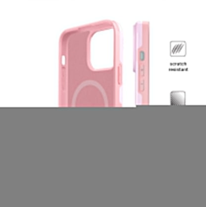 Don't F Touch Me iPhone Case