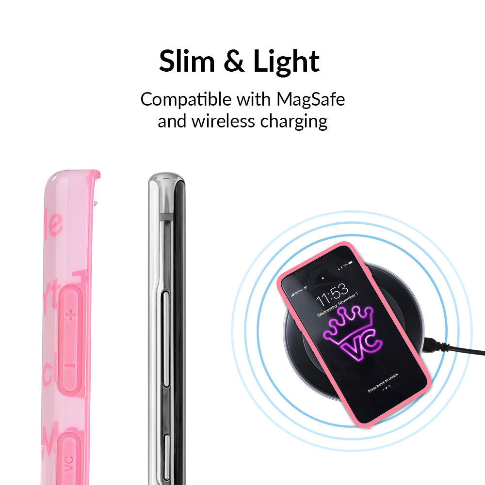 Don't Touch Samsung Case