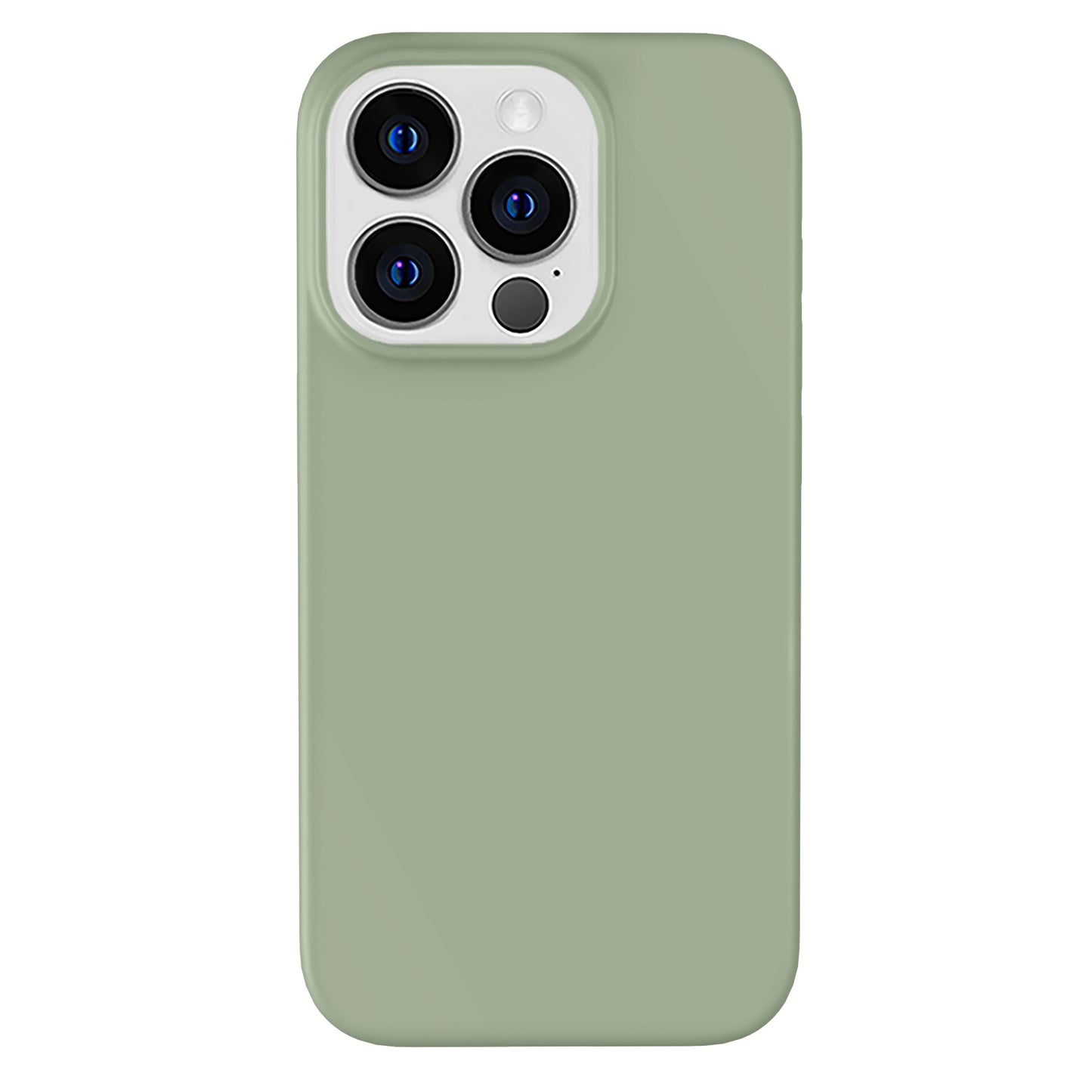 Smoky Sage iPhone Case