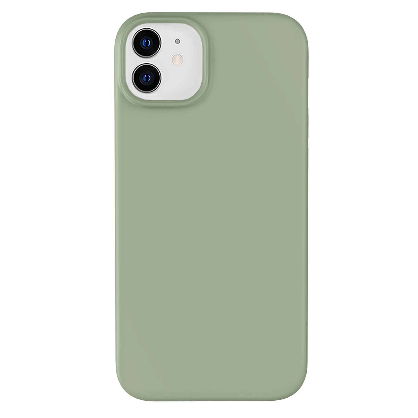 Smoky Sage iPhone Case