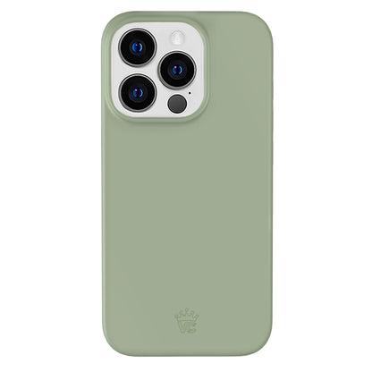 Smoky Sage iPhone Case