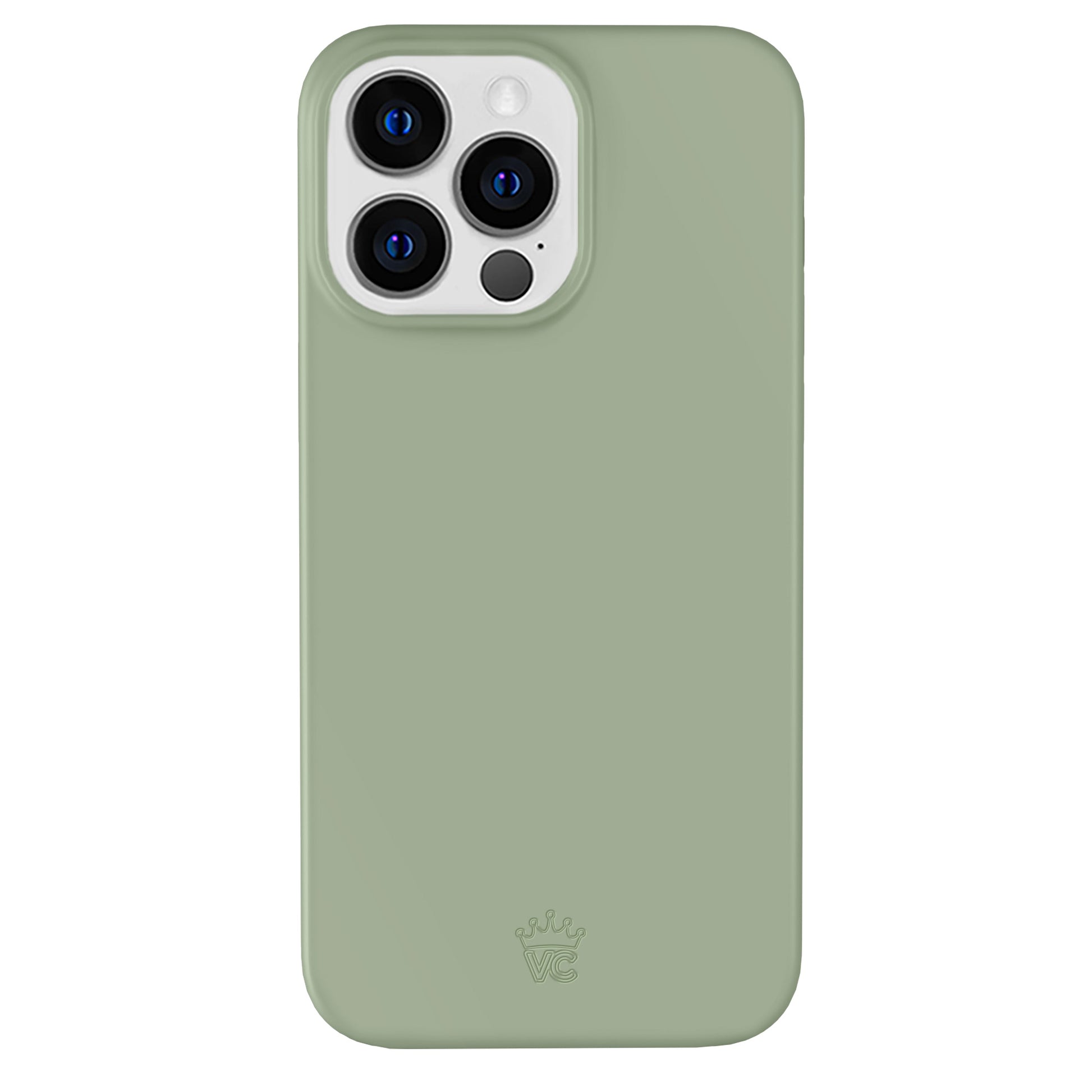 Smoky Sage iPhone Case