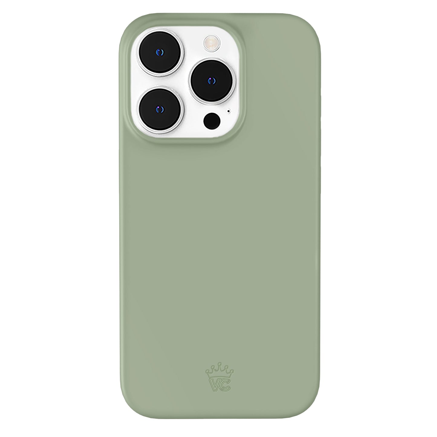 Smoky Sage iPhone Case