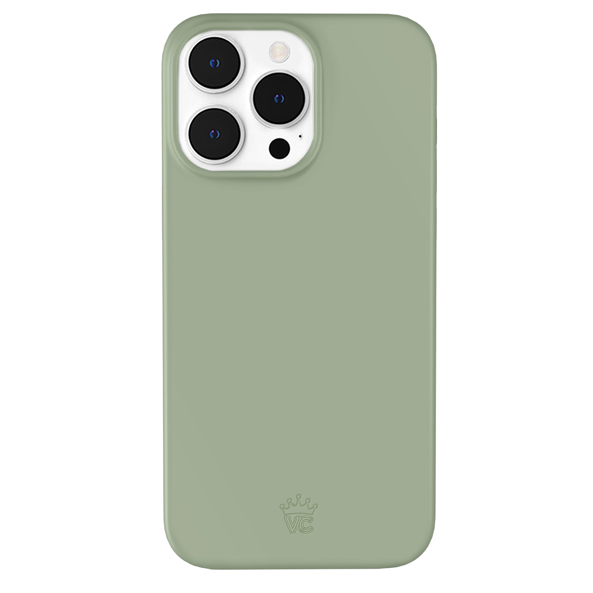 Smoky Sage iPhone Case