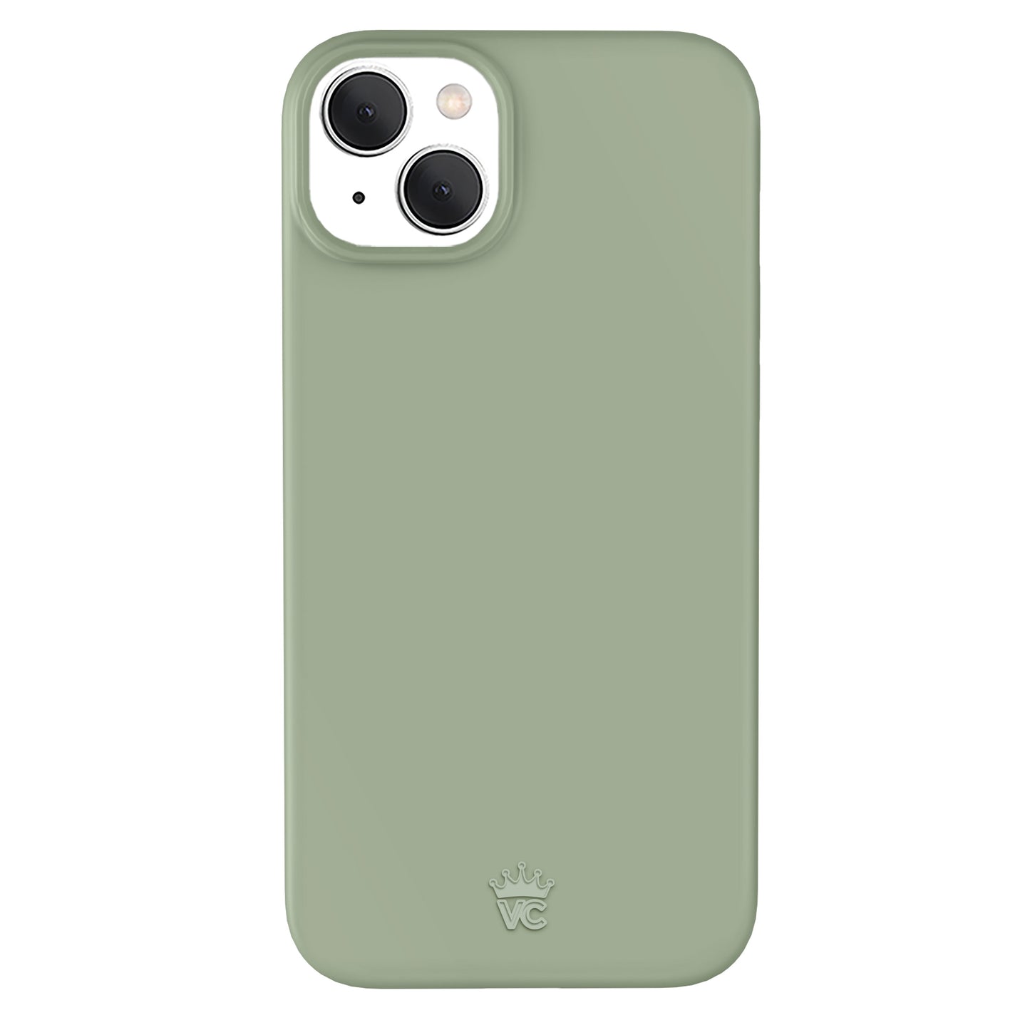 Smoky Sage iPhone Case