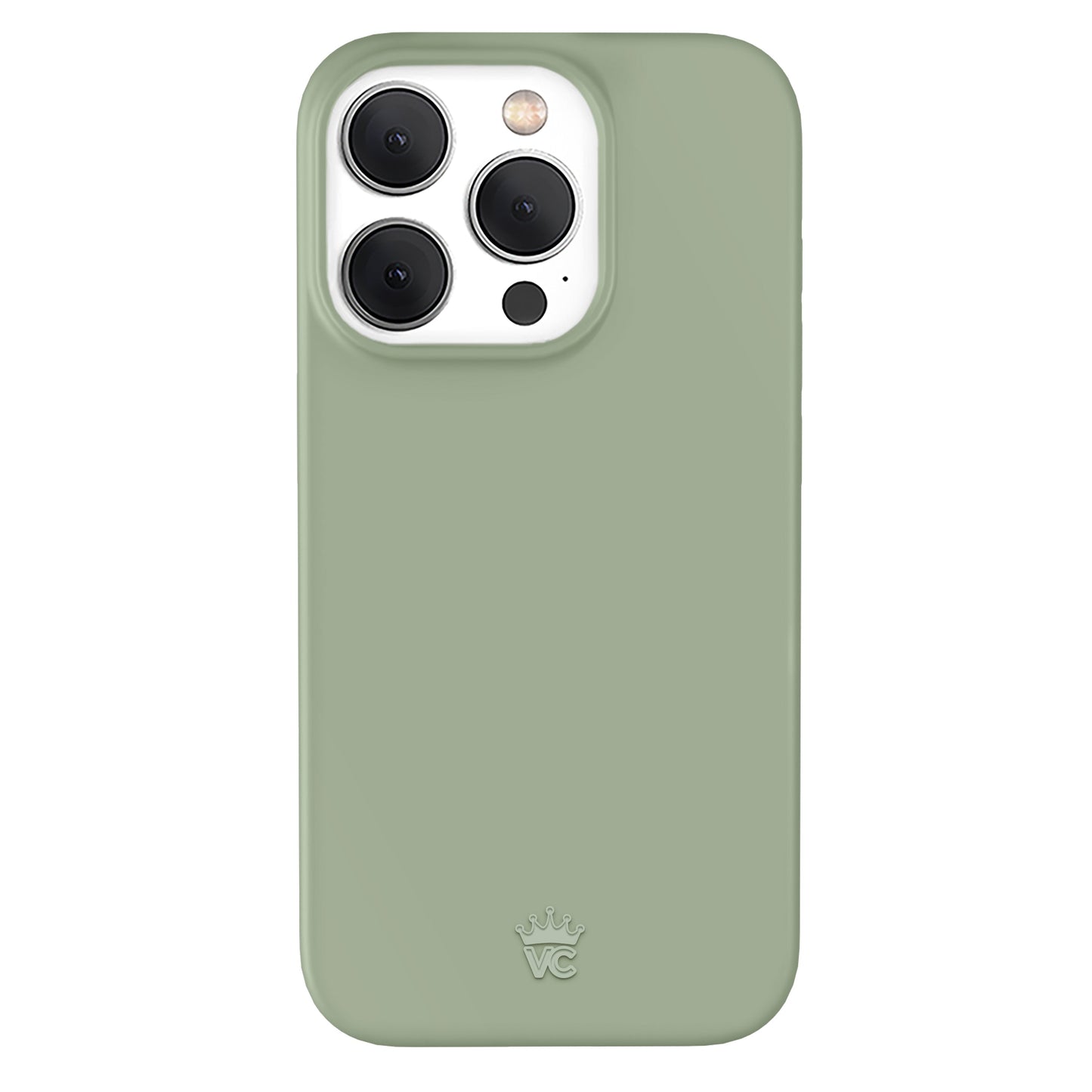 Smoky Sage iPhone Case