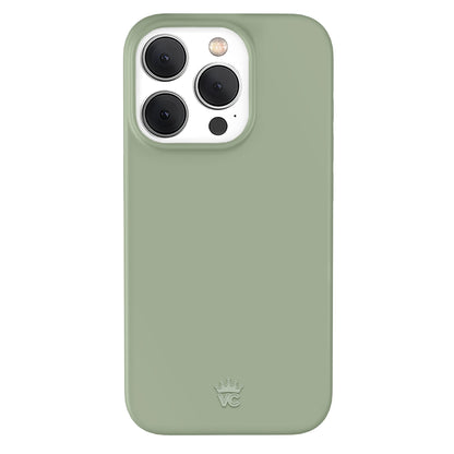 Smoky Sage iPhone Case