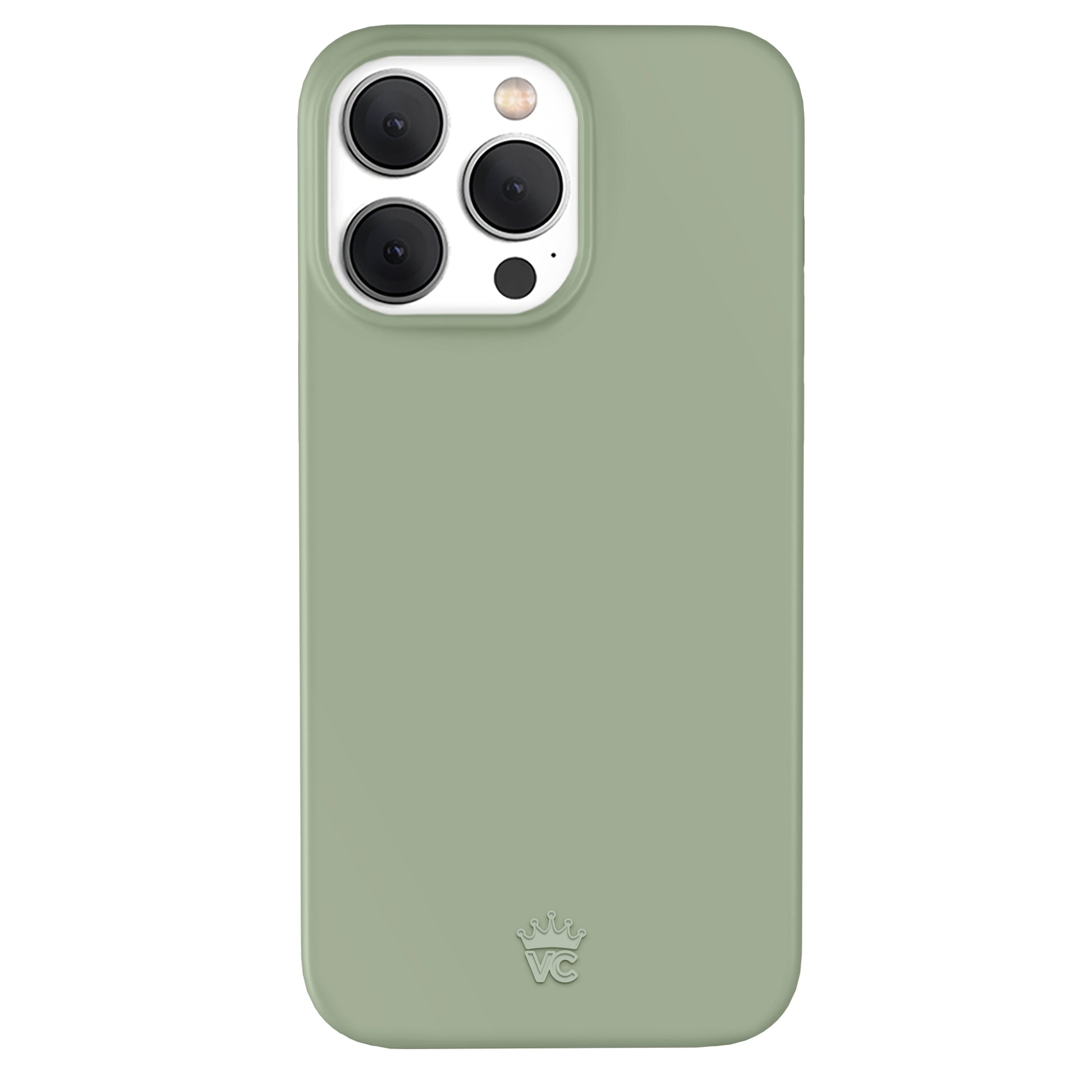 Smoky Sage iPhone Case