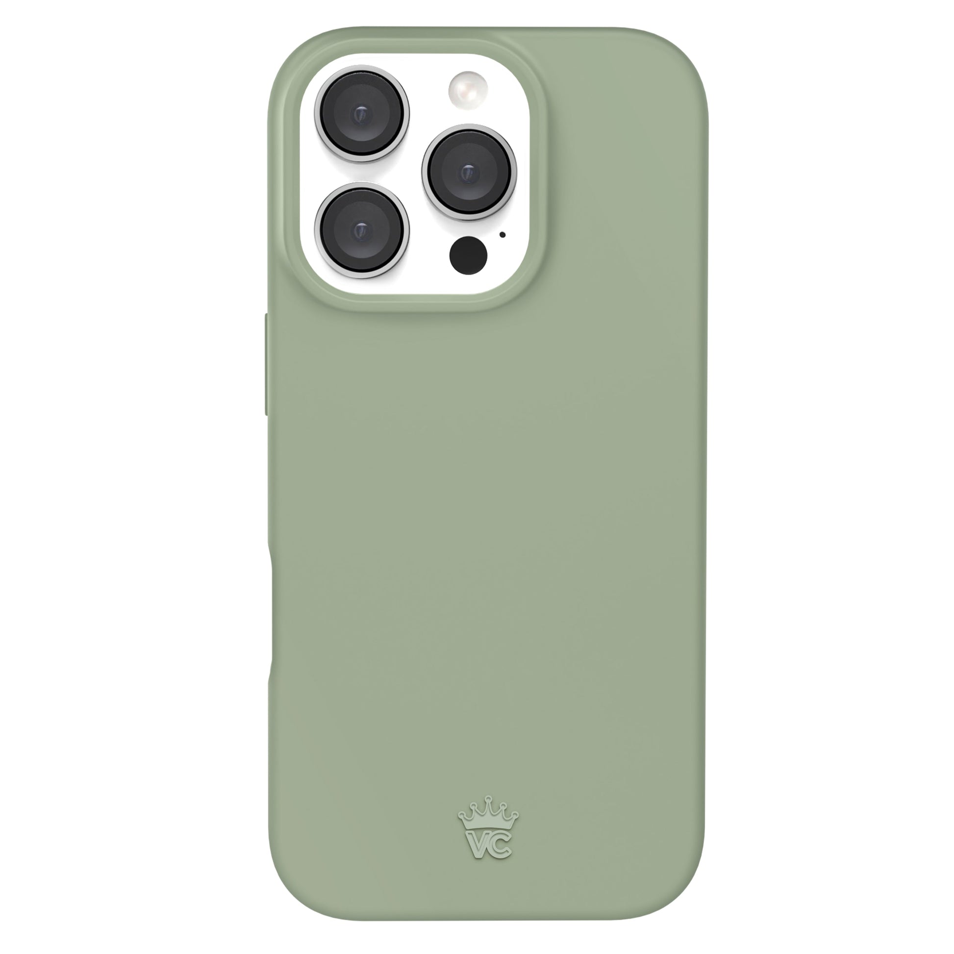 Smoky Sage iPhone Case