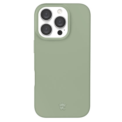 Smoky Sage iPhone Case