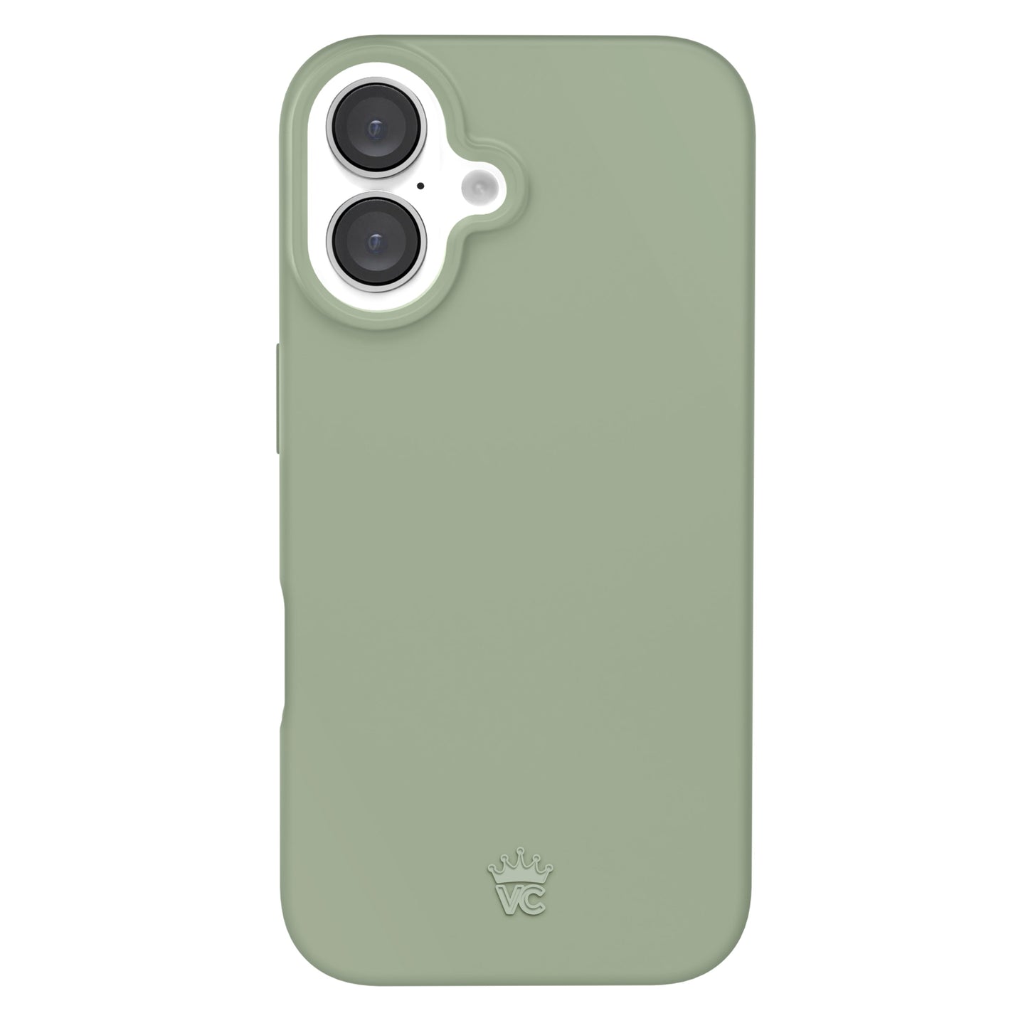 Smoky Sage iPhone Case