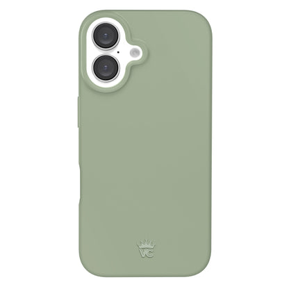 Smoky Sage iPhone Case