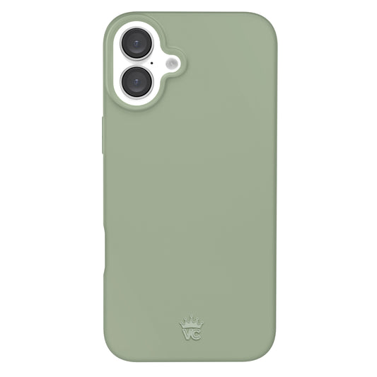 Smoky Sage iPhone Case