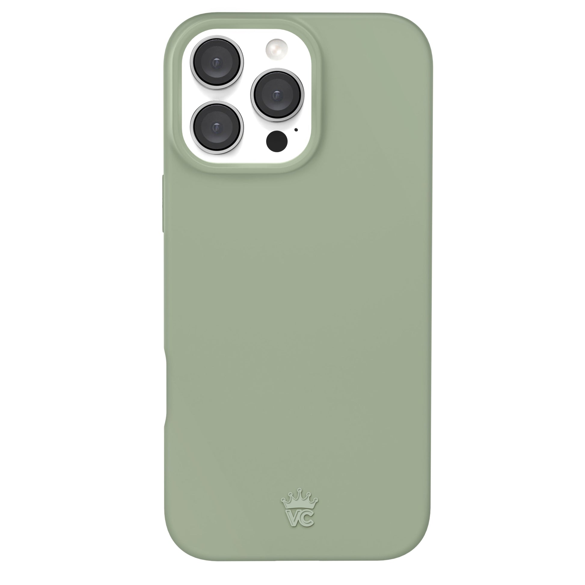 Smoky Sage iPhone Case