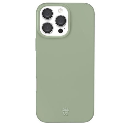Smoky Sage iPhone Case