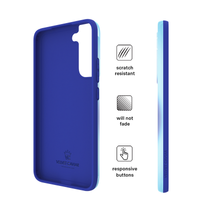 Evil Eye Aura Samsung Case