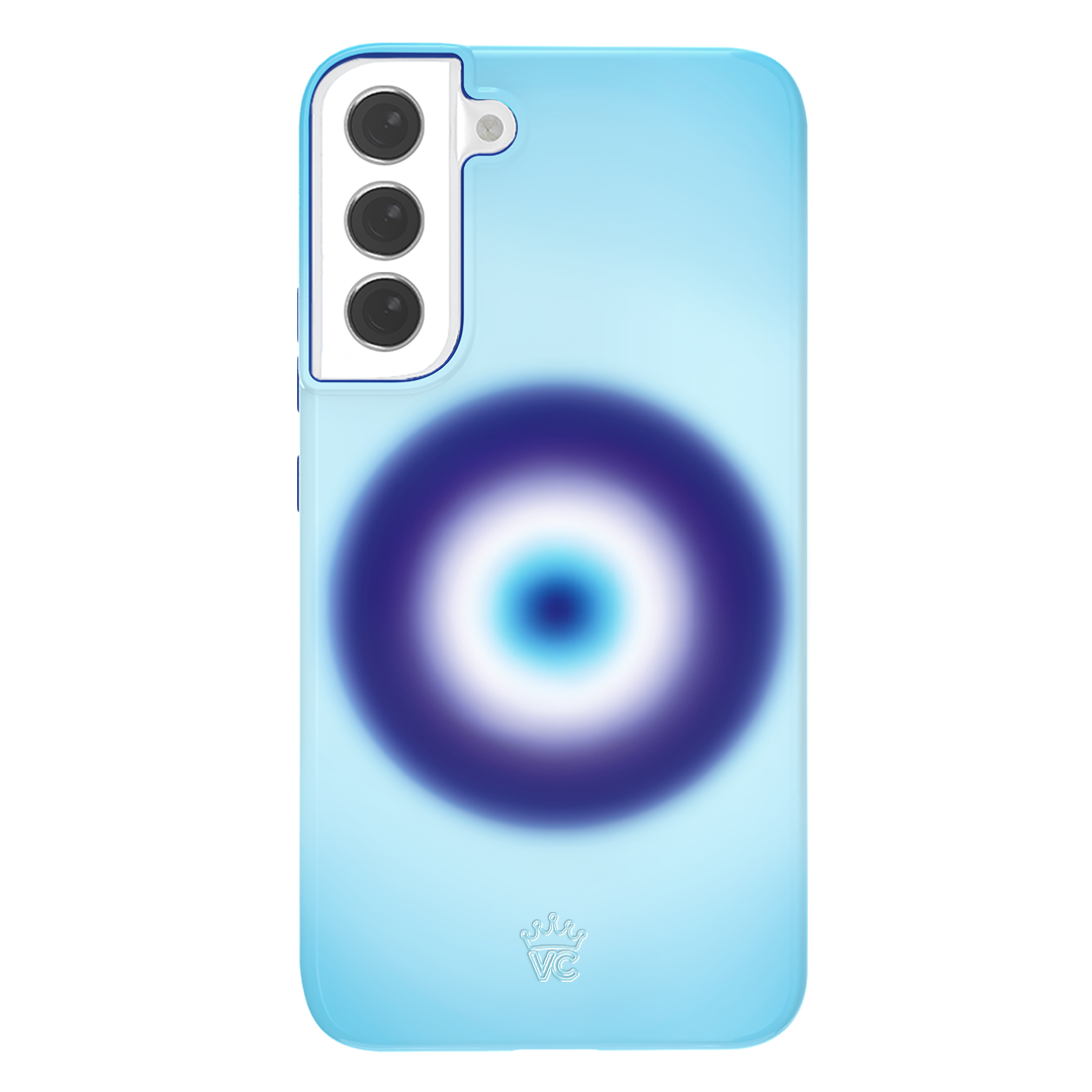 Evil Eye Aura Samsung Case