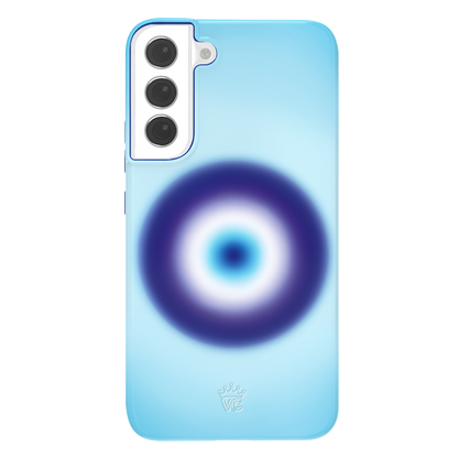 Evil Eye Aura Samsung Case