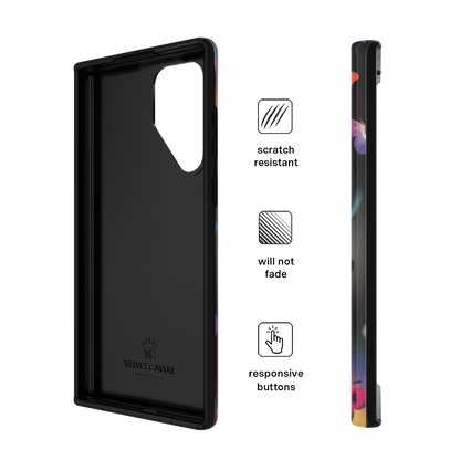 Aurora Butterfly Samsung Case