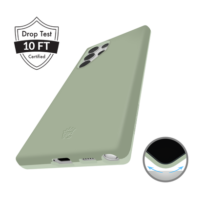 Smoky Sage Samsung Case
