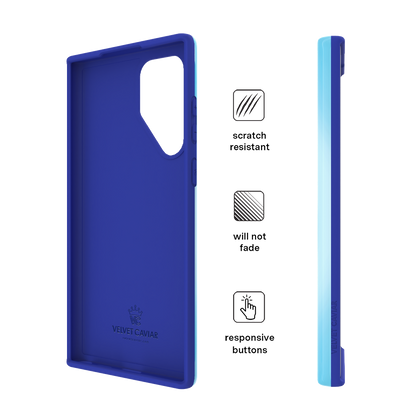 Evil Eye Aura Samsung Case