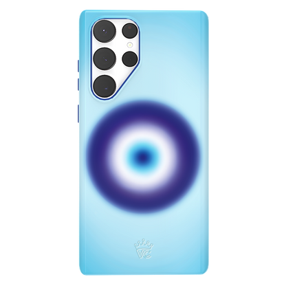 Evil Eye Aura Samsung Case