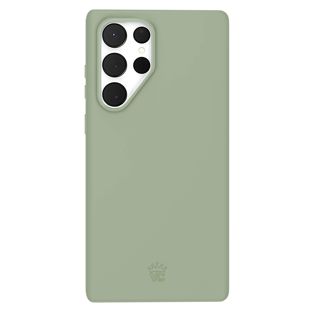 Smoky Sage Samsung Case