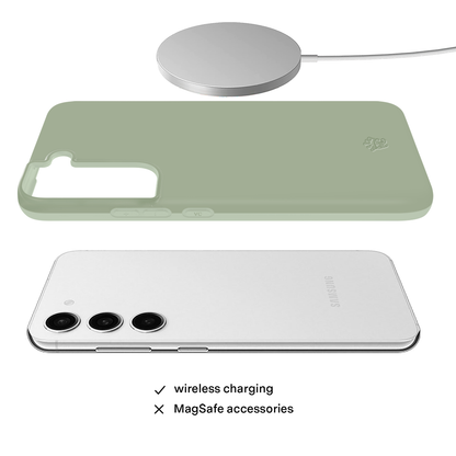 Smoky Sage Samsung Case