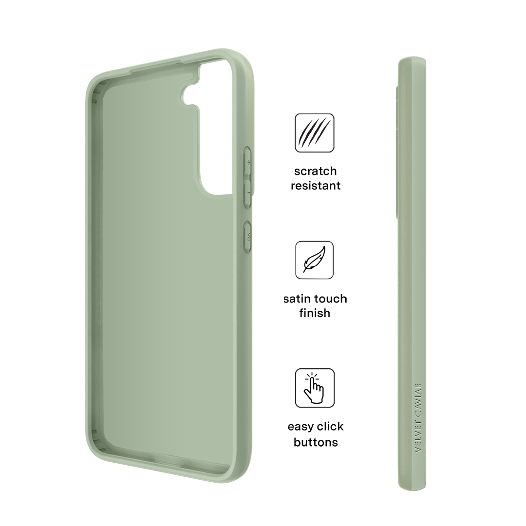 Smoky Sage Samsung Case