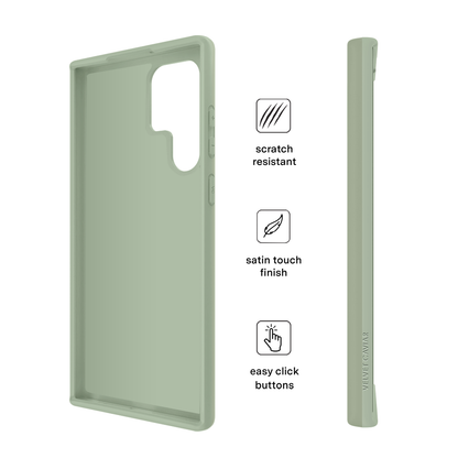 Smoky Sage Samsung Case
