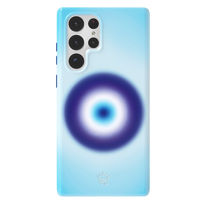 Evil Eye Aura Samsung Case