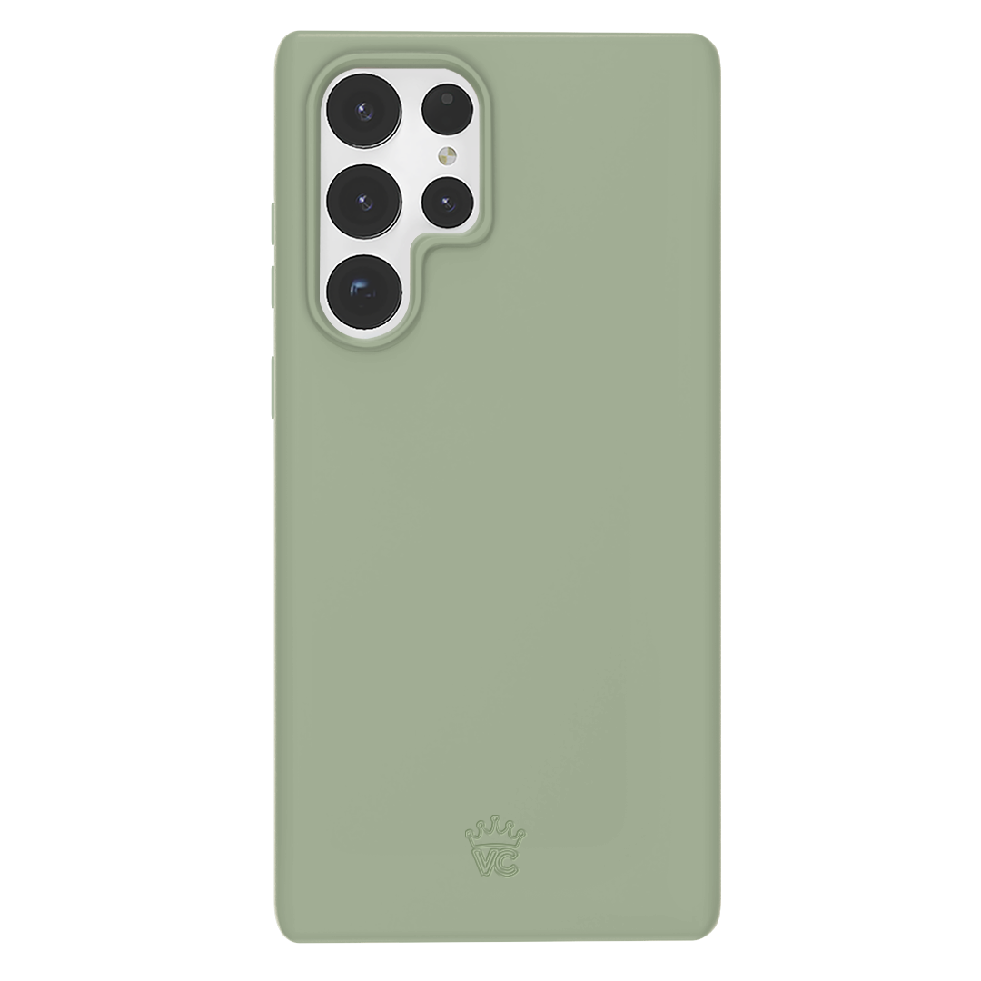 Smoky Sage Samsung Case