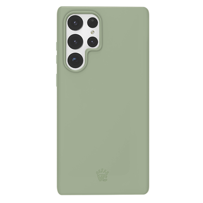 Smoky Sage Samsung Case
