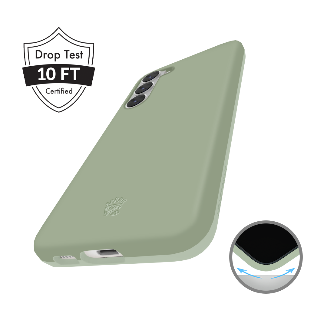 Smoky Sage Samsung Case