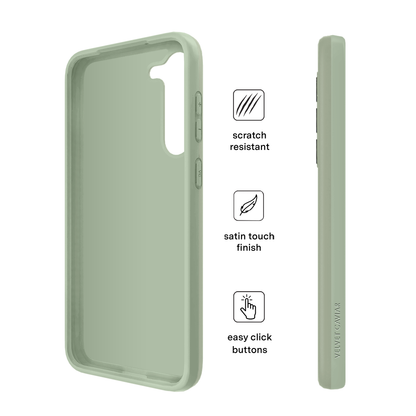 Smoky Sage Samsung Case