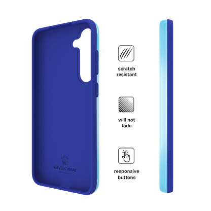 Evil Eye Aura Samsung Case