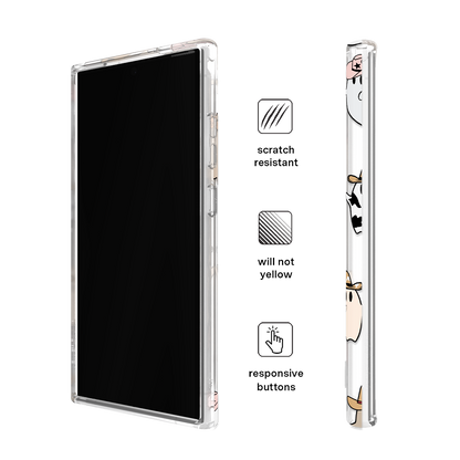 Ghosted Cowboys Samsung Case
