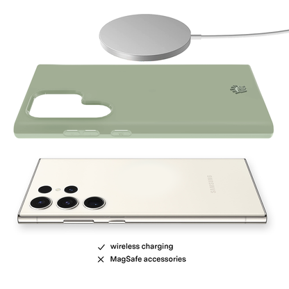 Smoky Sage Samsung Case