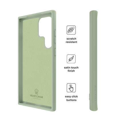 Smoky Sage Samsung Case