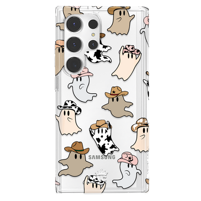 Ghosted Cowboys Samsung Case